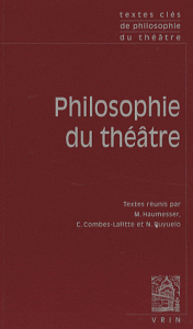 Philosophie du théâtre, Matthieu Haumesser